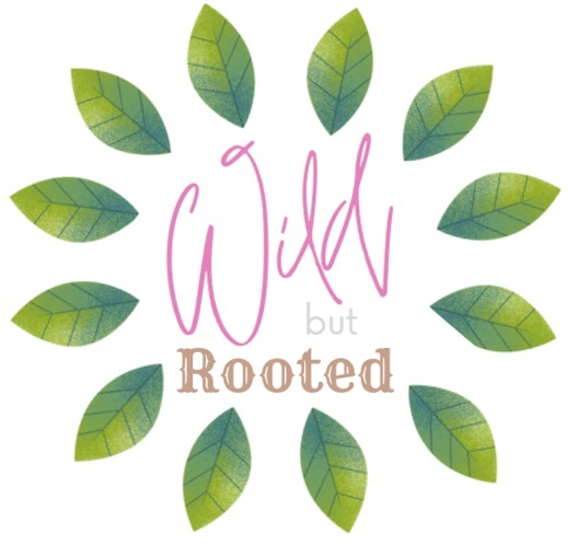 Wild but Rooted Sustainable Garden Products